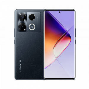 Infinix Note 40 5G