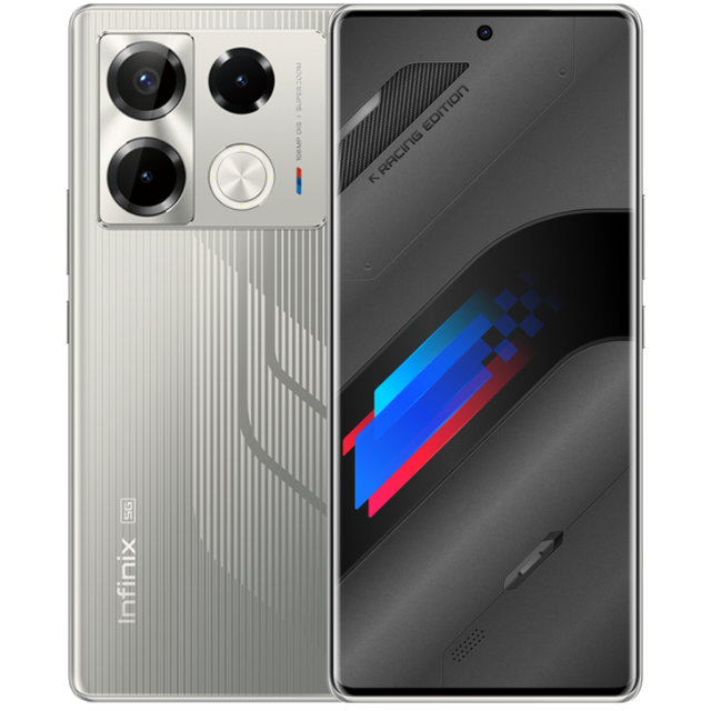 Infinix Note 40 Pro