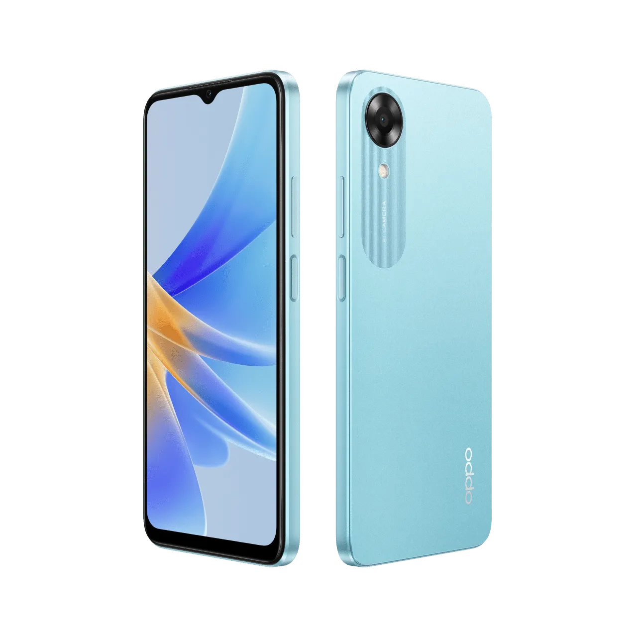 OPPO A17K