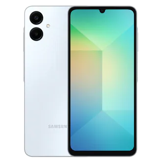 SAMSUNG GALAXY A06