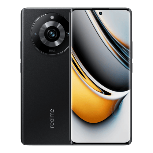 Realme 11 Pro+