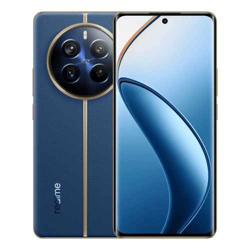 Realme 12 Pro+