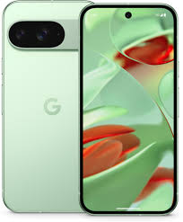 google pixel 9