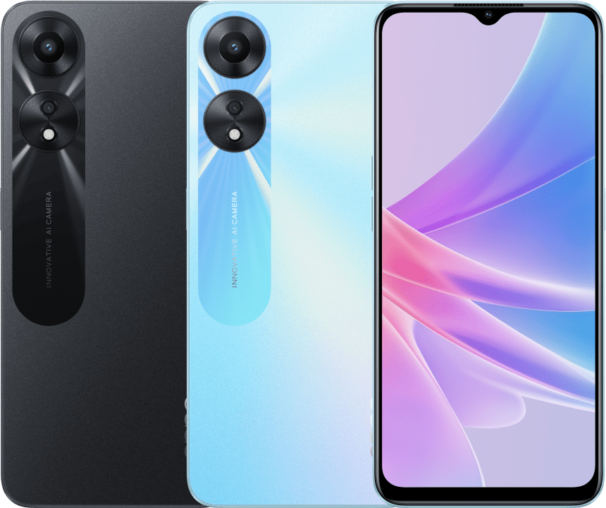 Oppo A78 5G