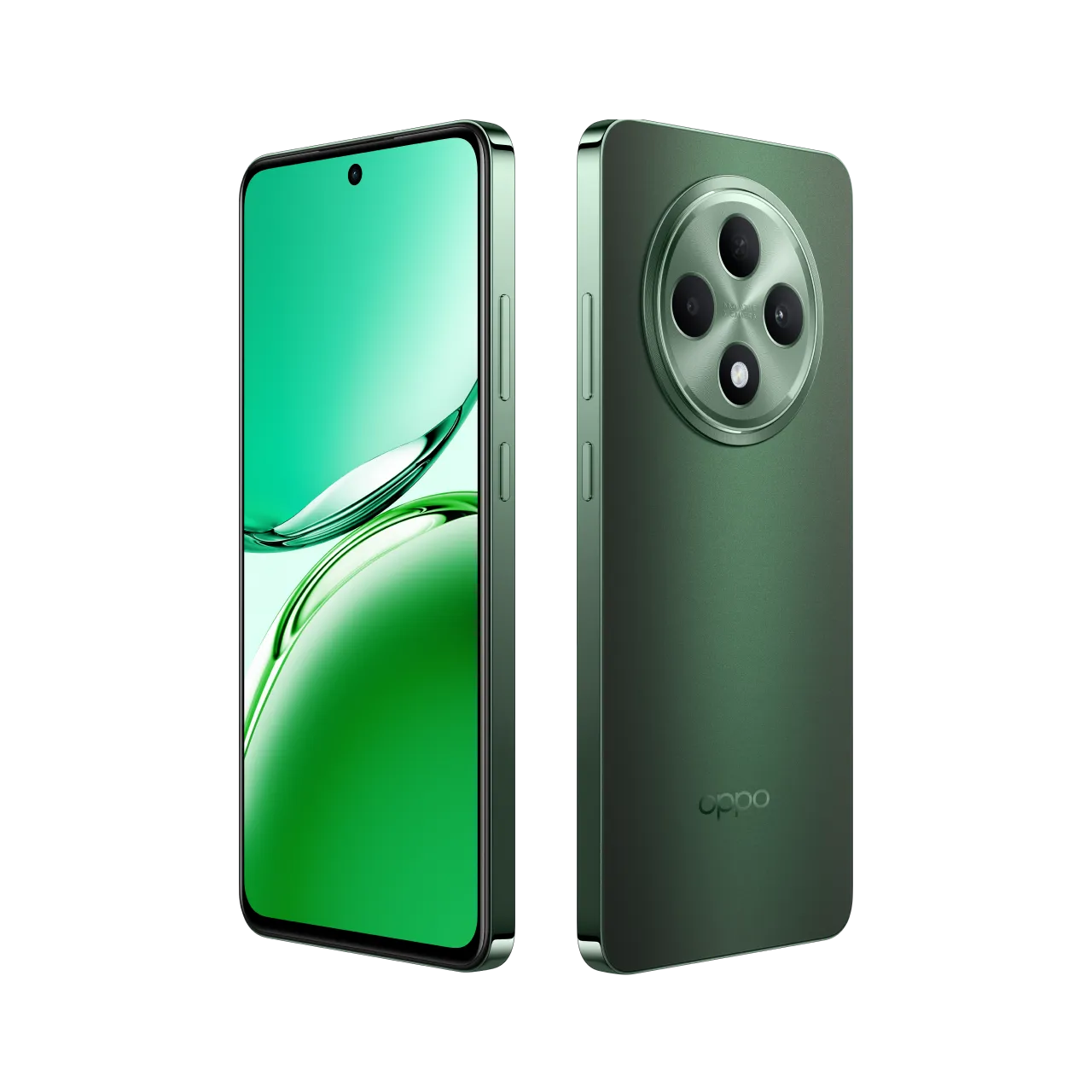 oppo F27