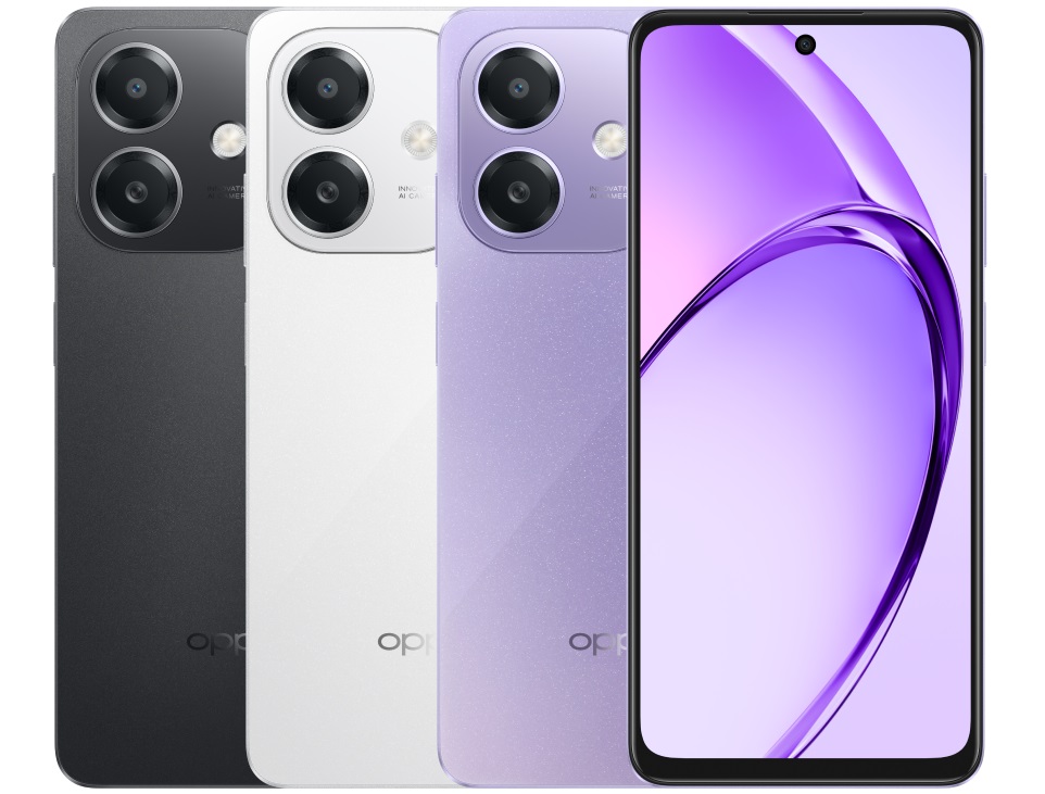 oppo A3X 5G