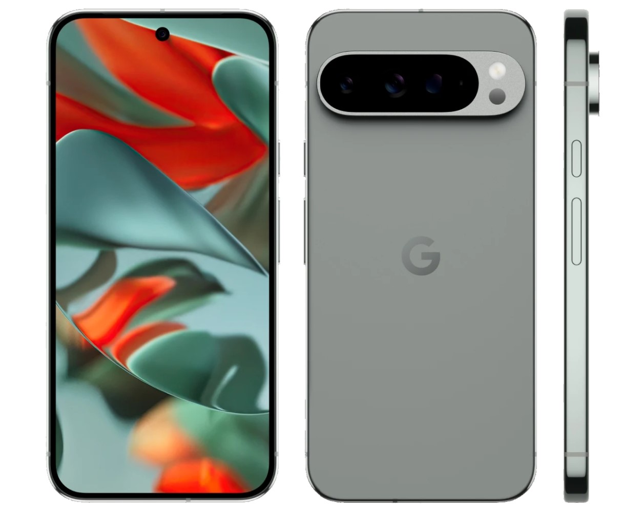 google pixel 9 pro XL