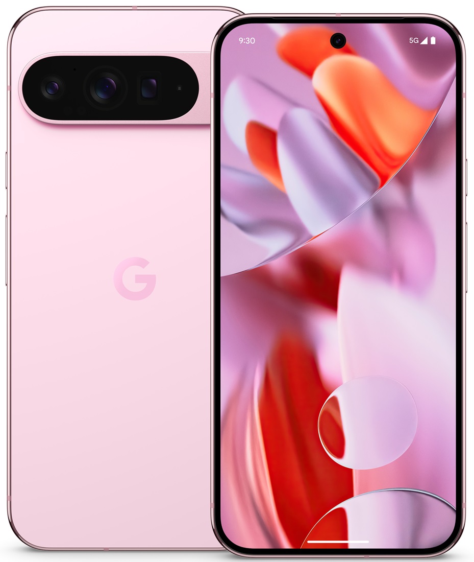 google pixel 9 pro XL