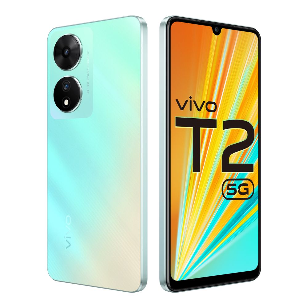 vivo T2 (I)