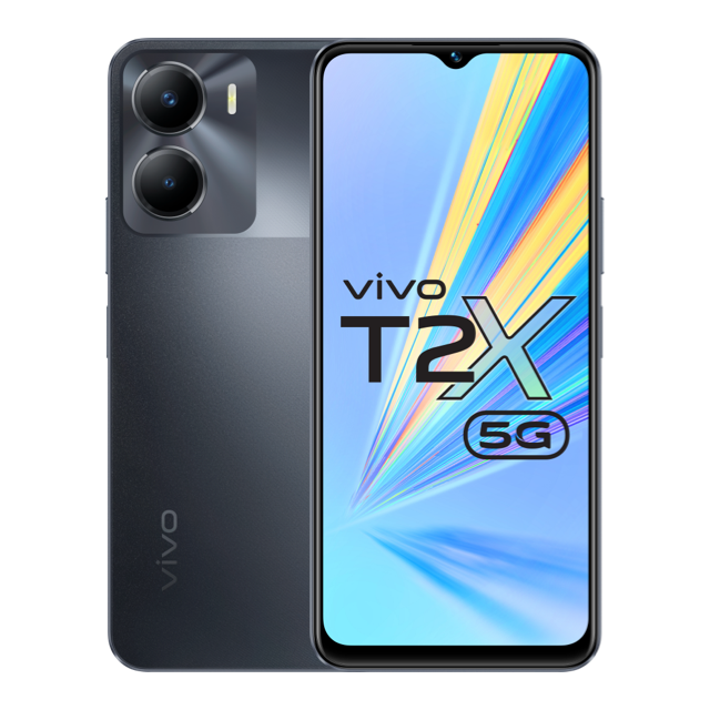 vivo T2x (India)