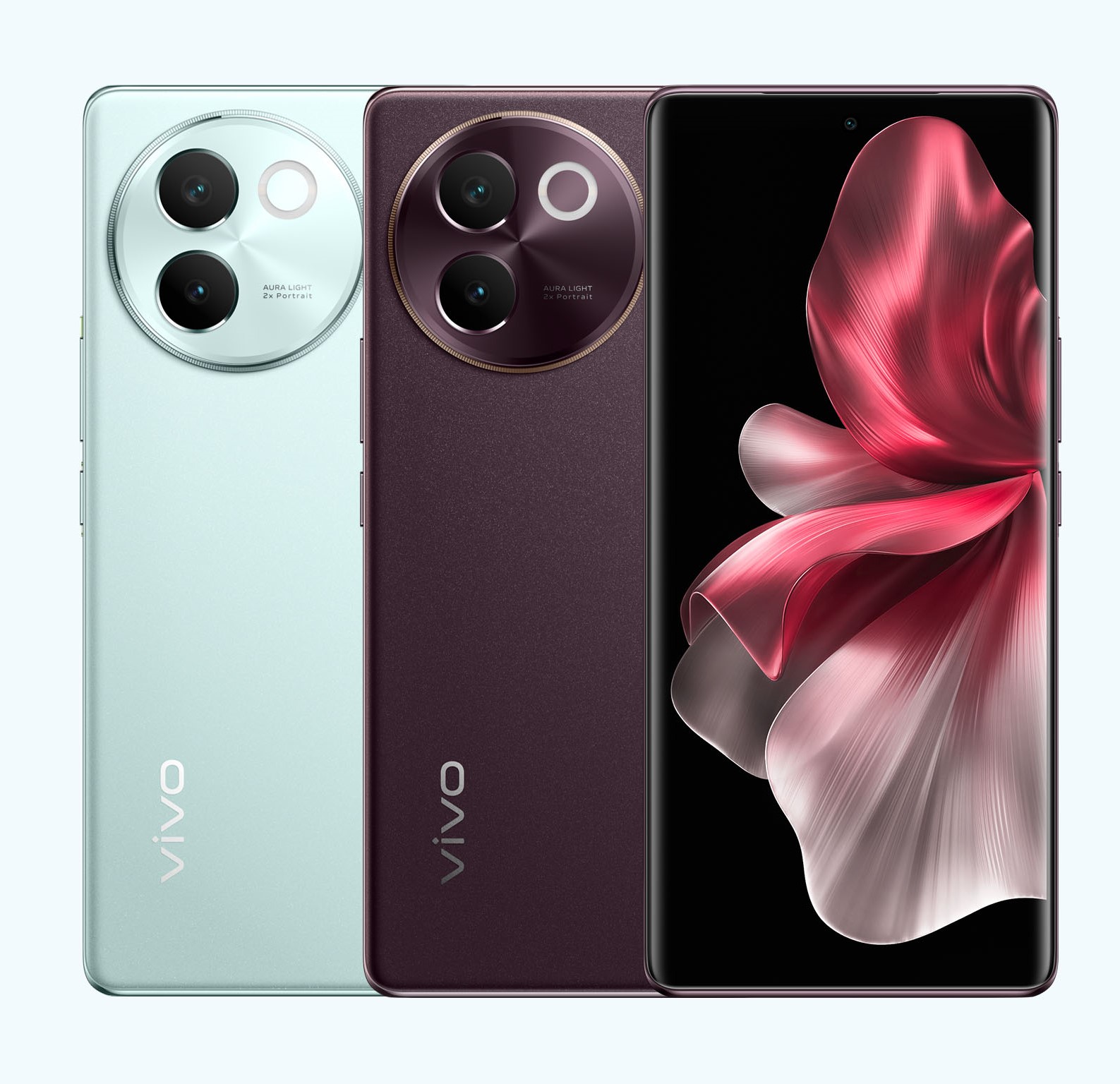 vivo V30e 5G