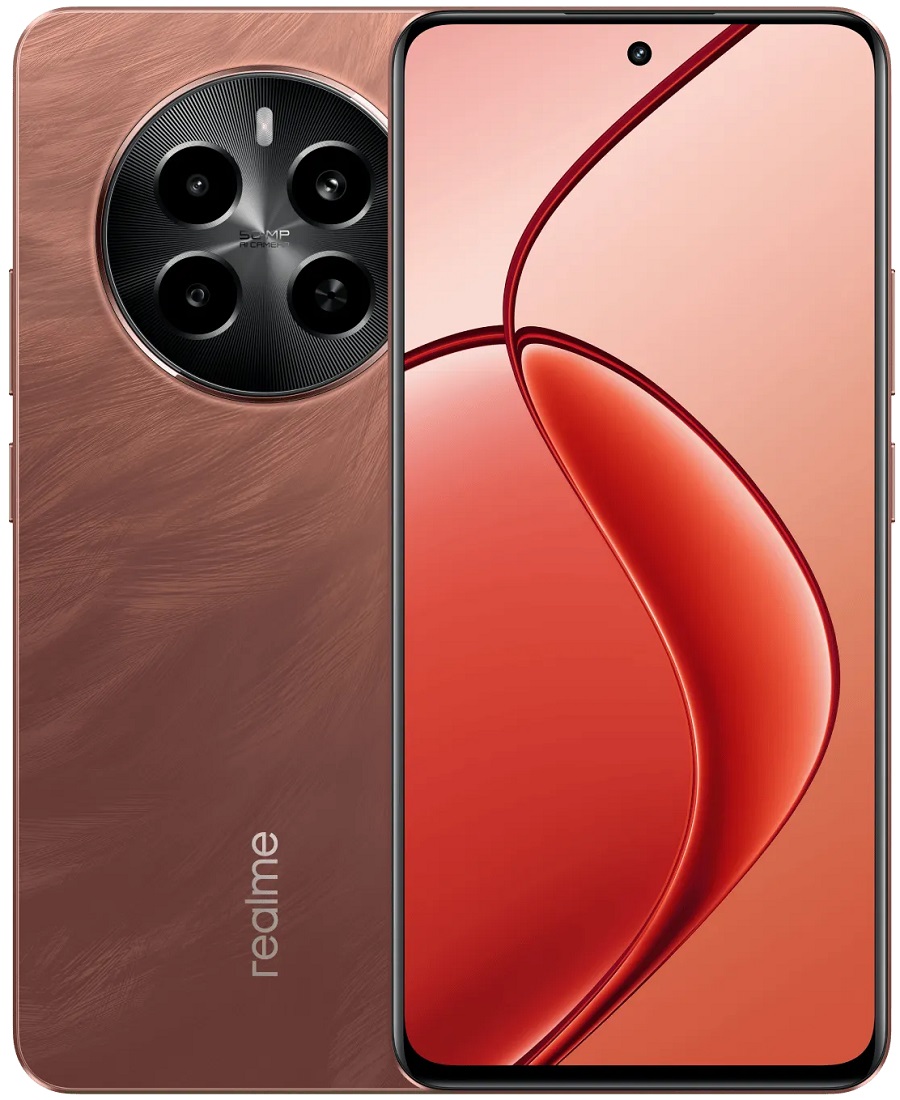 Realme P1