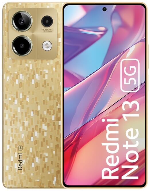 Redmi Note 13
