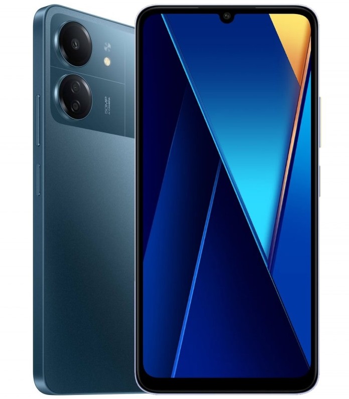 Poco C65