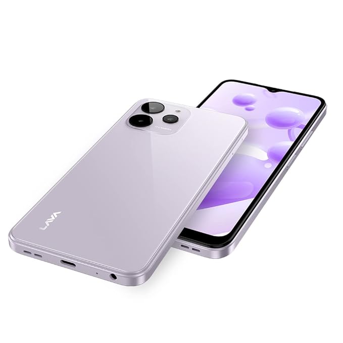 Lava Yuva 2 Pro