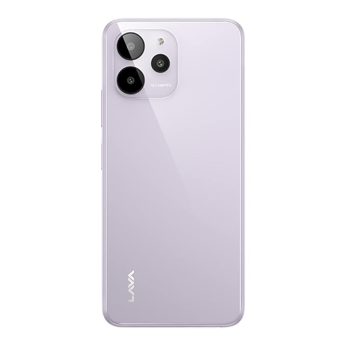 Lava Yuva 2 Pro