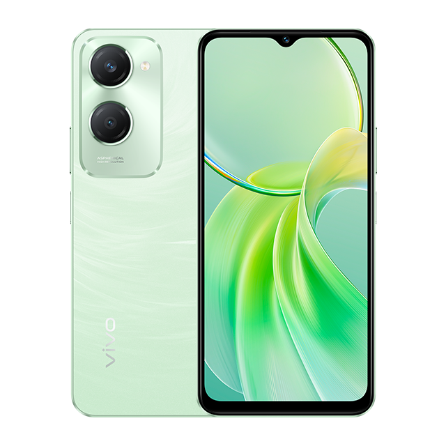 vivo Y28e 5G
