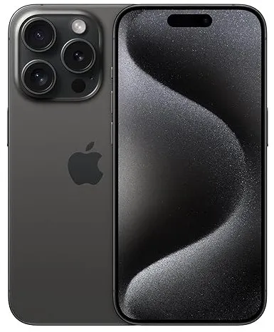 Apple iPhone 15 Pro