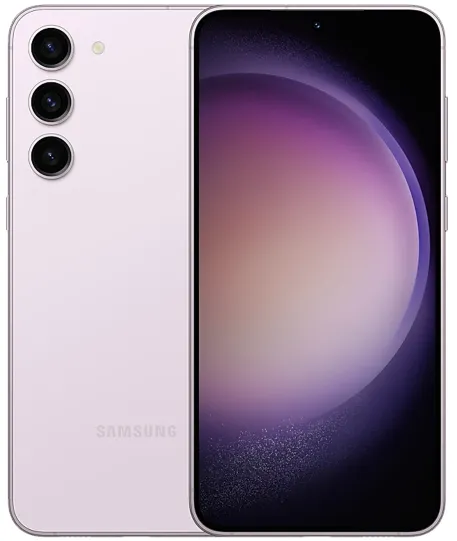 Samsung Galaxy S23