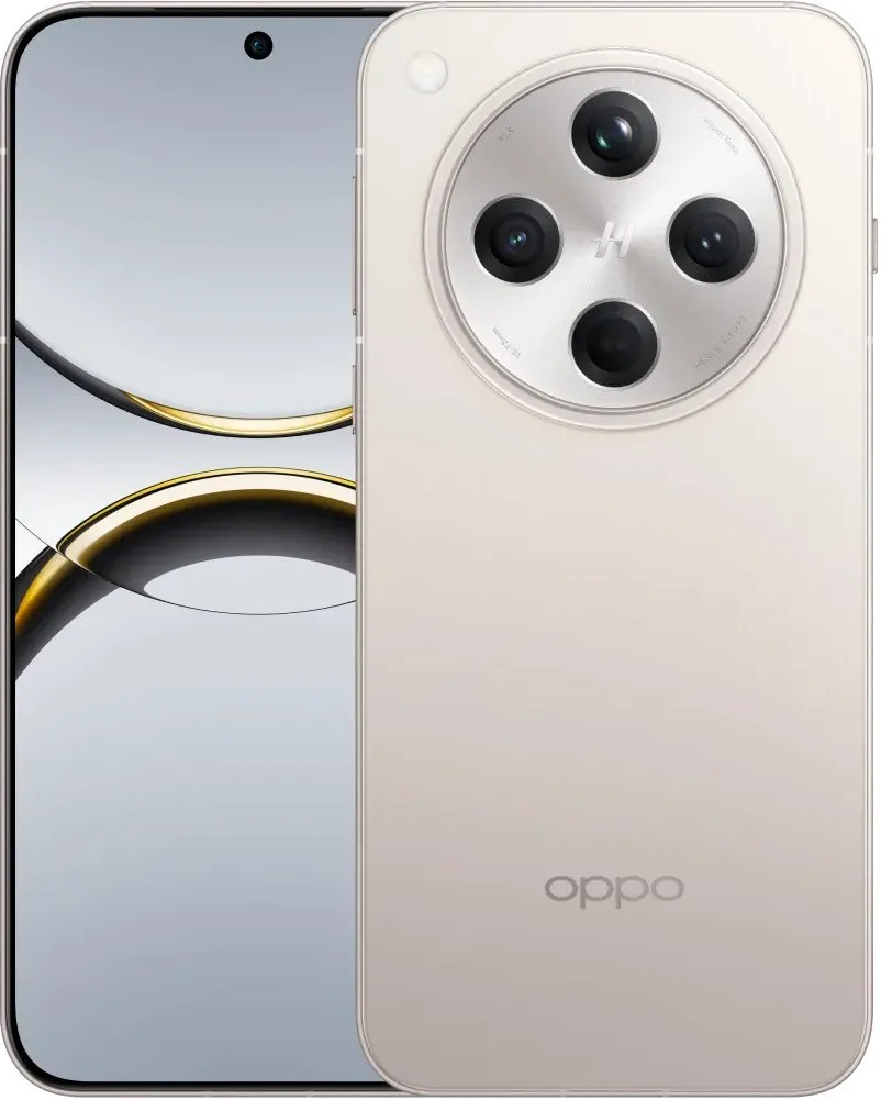 Oppo find X8