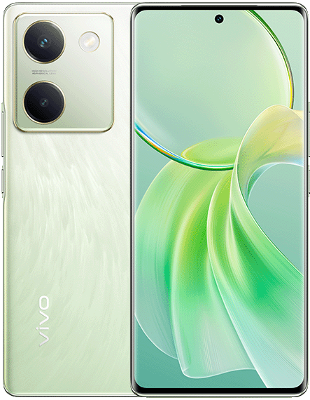 vivo Y300 +