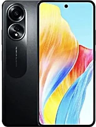 Oppo A58