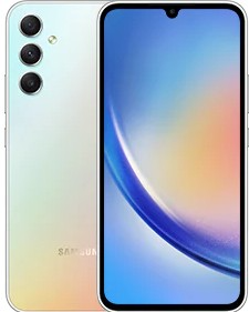 Samsung Galaxy A34 5G