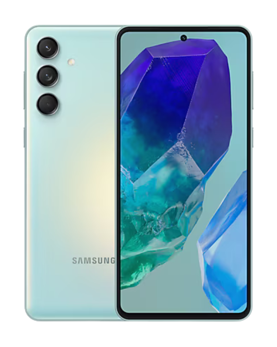 Samsung M55s 5G