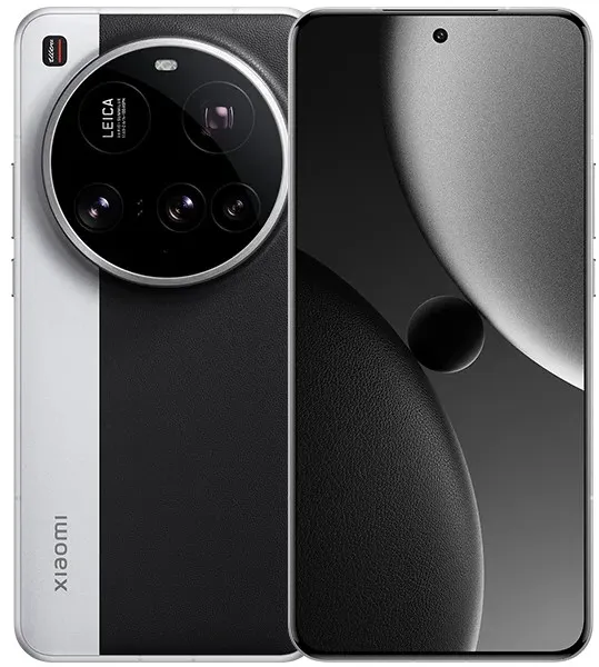 Xiaomi 15 Ultra