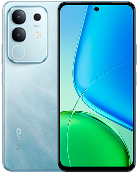 vivo T4x 5G