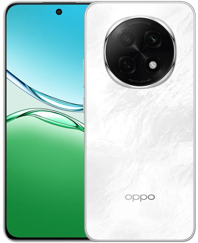 oppo F29 Pro