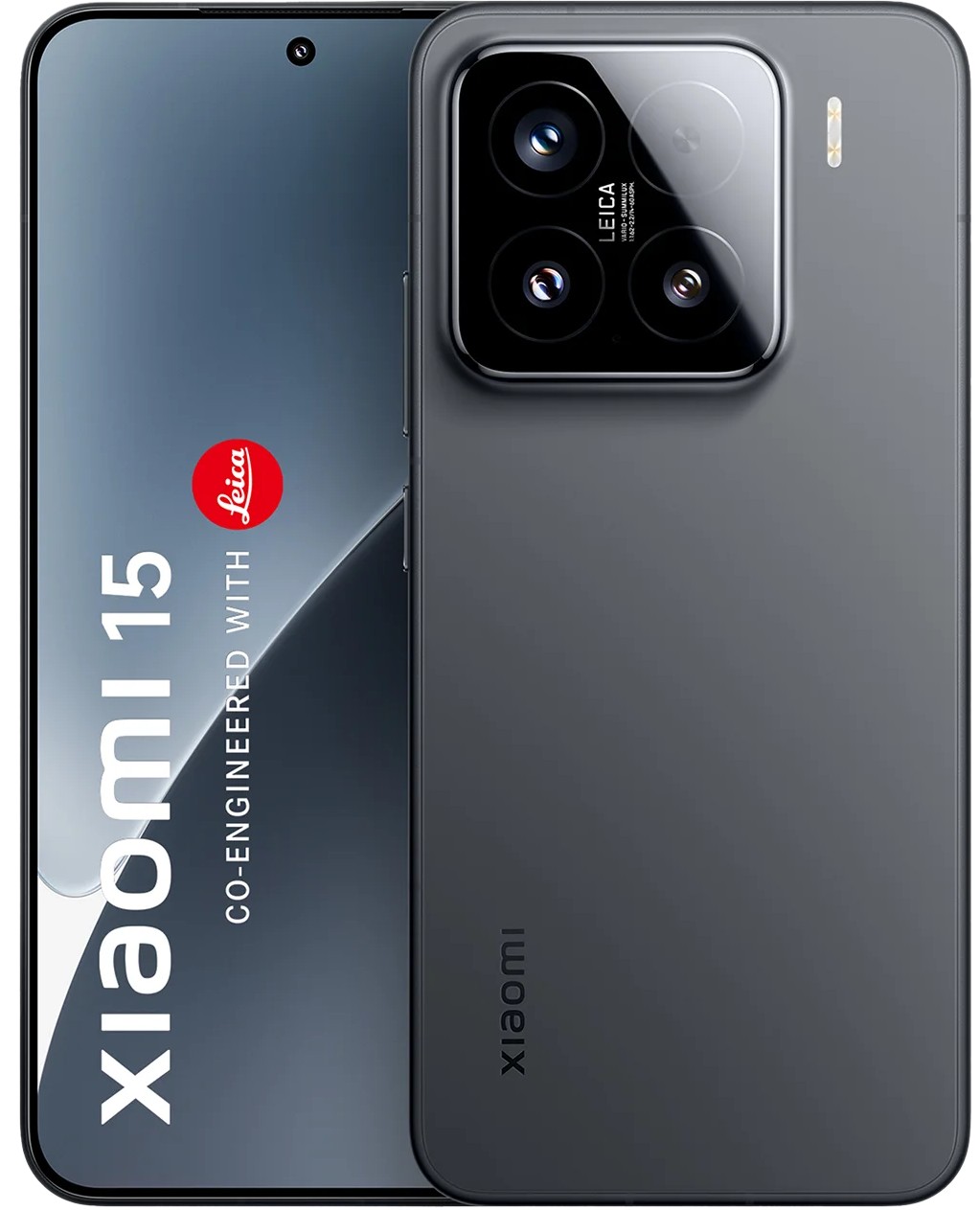Xiaomi 15 5G