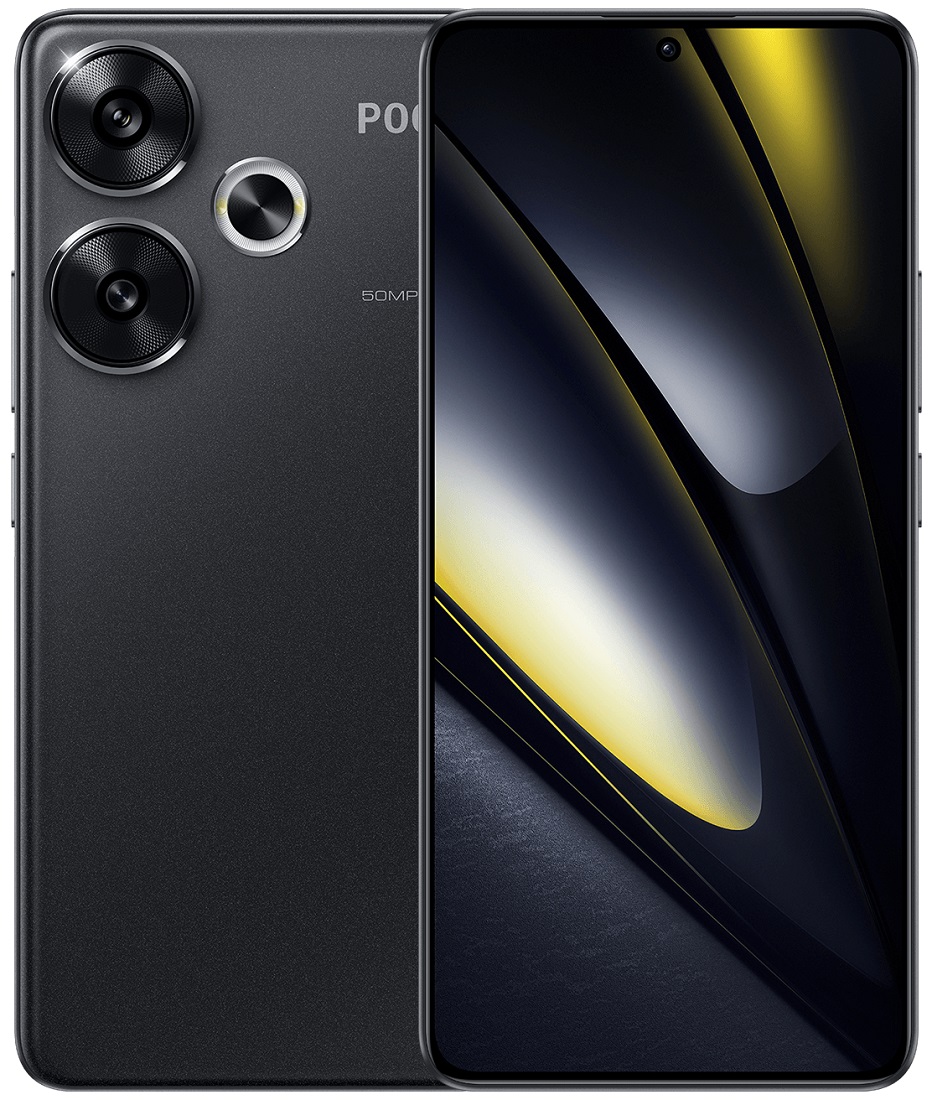 Poco F6