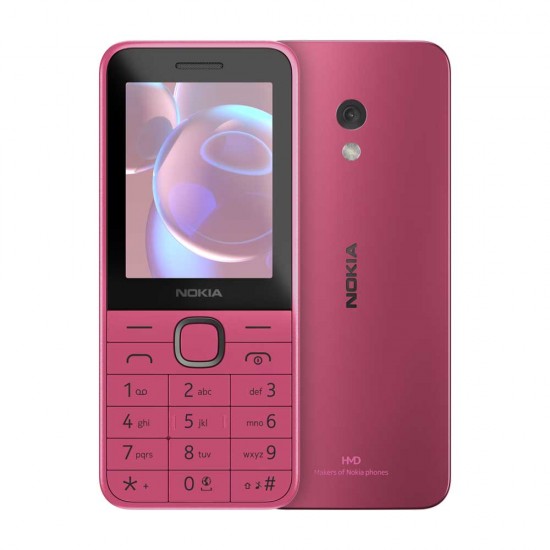 Nokia 225 4G (2024)