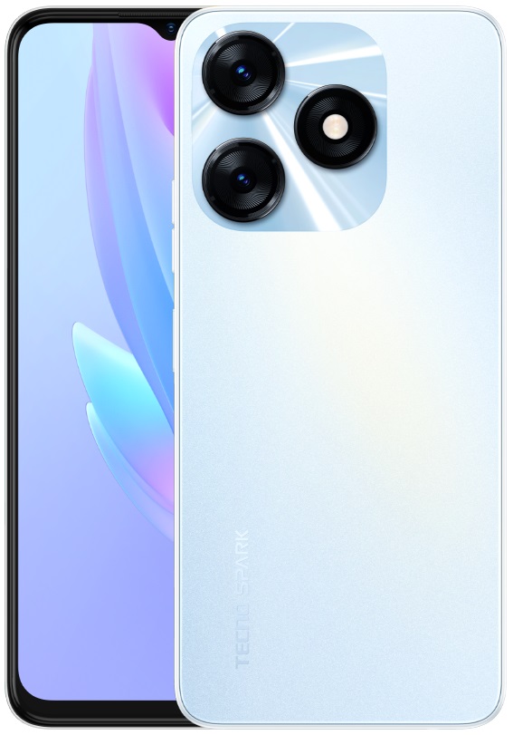 Tecno Spark 10
